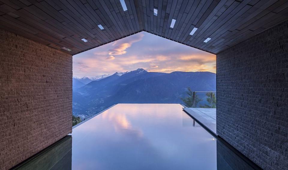 Ảnh: Hotel-miramonti. Ảnh: Hotel-miramonti.