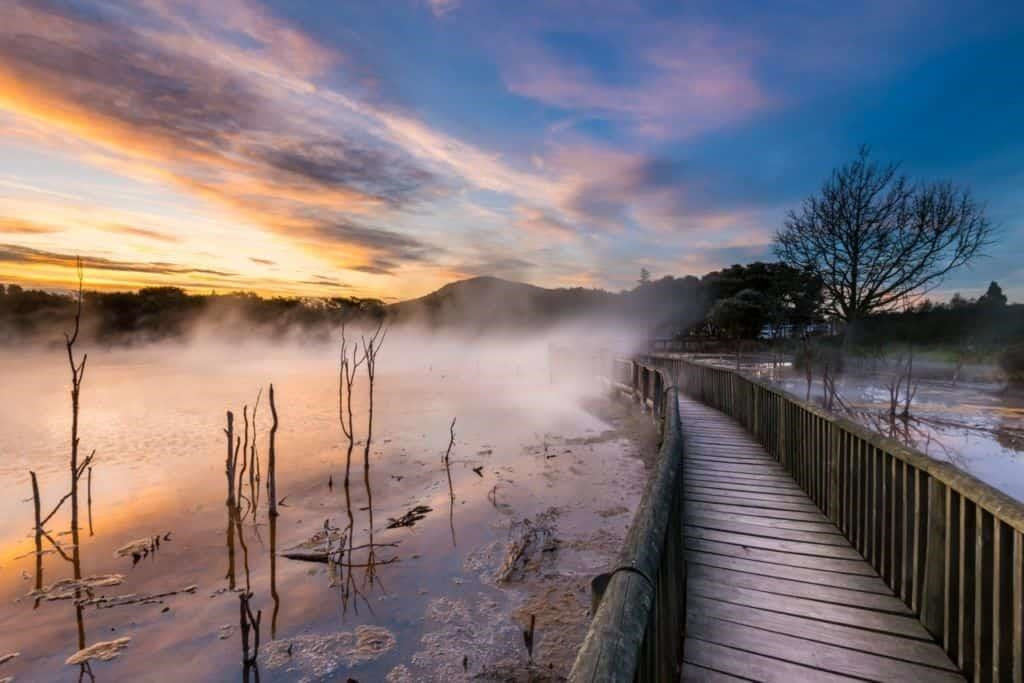 Ảnh: newzealandtravel. Ảnh: newzealandtravel.