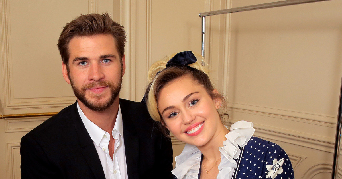 Miley à, cảm ơn vì hôm nay cậu đã hạnh phúc.