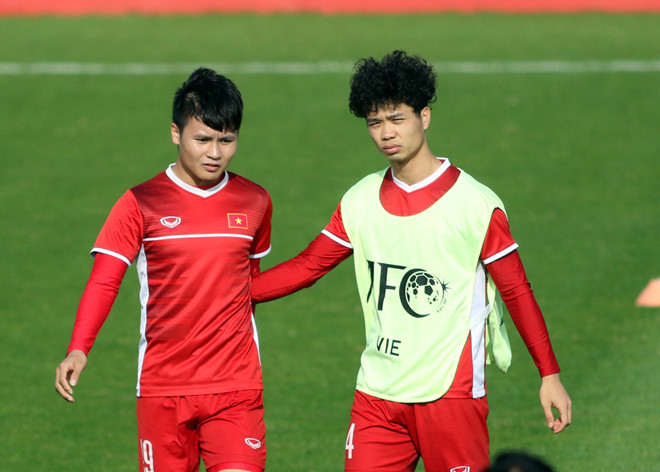 Công Phượng sẽ sang Bỉ, chờ gặp Quang Hải tại châu Âu. Ảnh: Độc Lập. Công Phượng sẽ sang Bỉ, chờ gặp Quang Hải tại châu Âu. Ảnh: Độc Lập.