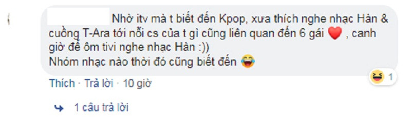 Kênh truyền hình âm nhạc này đã đẩy mạnh phong trào nghe nhạc K-Pop tại Việt Nam. Kênh truyền hình âm nhạc này đã đẩy mạnh phong trào nghe nhạc K-Pop tại Việt Nam.