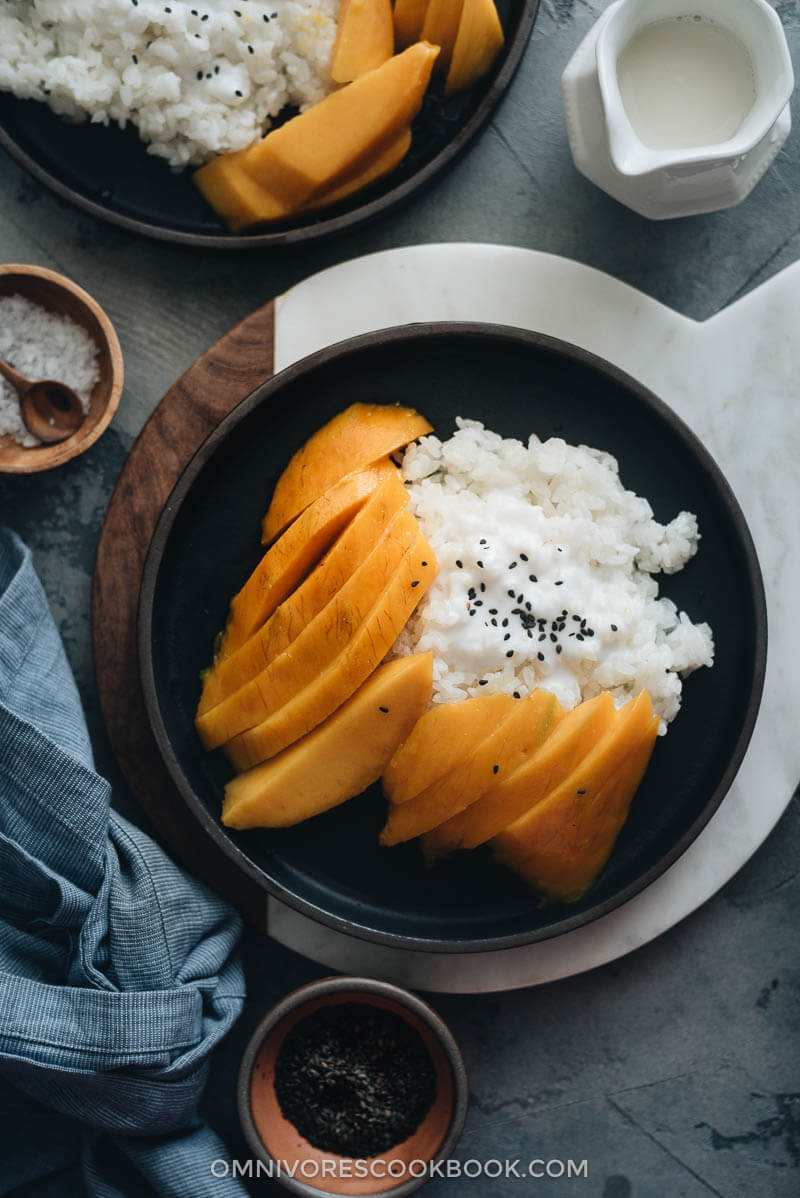 Ảnh: Omnivores Cook Book Ảnh: Omnivores Cook Book
