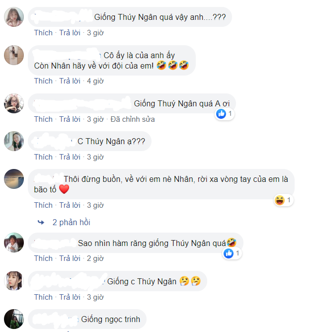 Cư dân mạng trổ tài suy đoán danh tính cô gái trong hình. Cư dân mạng trổ tài suy đoán danh tính cô gái trong hình.