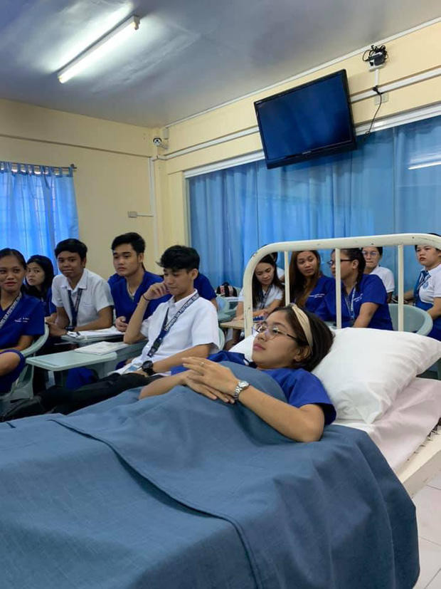 Ảnh: Trường Người Ta Ảnh: Trường Người Ta