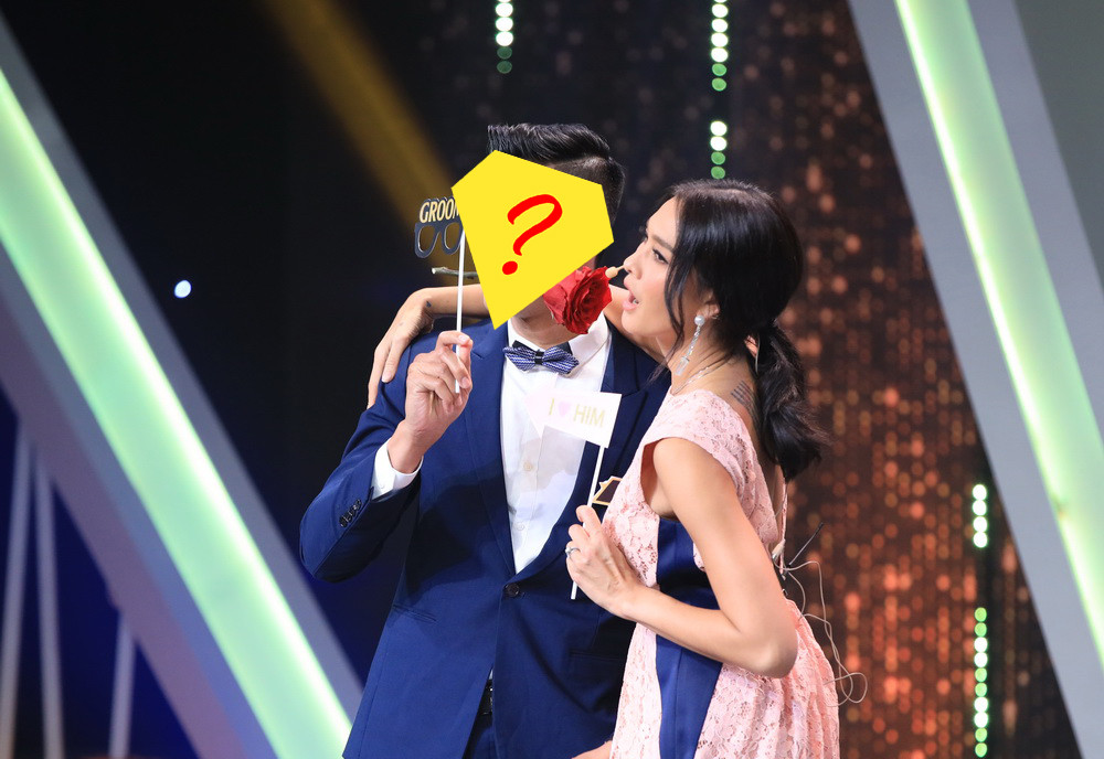 “Chị đại” Lukkade sẽ là một thử thách khó khăn với các cực phẩm mùa 2. “Chị đại” Lukkade sẽ là một thử thách khó khăn với các cực phẩm mùa 2.