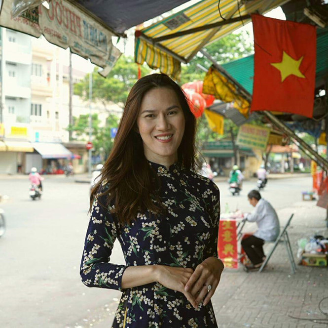 Le Mia (SN 1983, tên khai sinh là Nguyễn Công Đức) đã trải qua một hành trình dài để tìm lại chính mình. Ảnh: NVCC. Le Mia (SN 1983, tên khai sinh là Nguyễn Công Đức) đã trải qua một hành trình dài để tìm lại chính mình. Ảnh: NVCC.