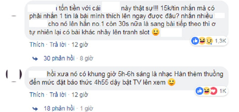 Cư dân mạng thi nhau kể lại kỉ niệm đáng nhớ về iTV. Cư dân mạng thi nhau kể lại kỉ niệm đáng nhớ về iTV.