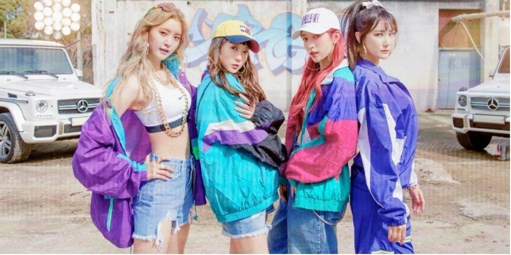 EXID