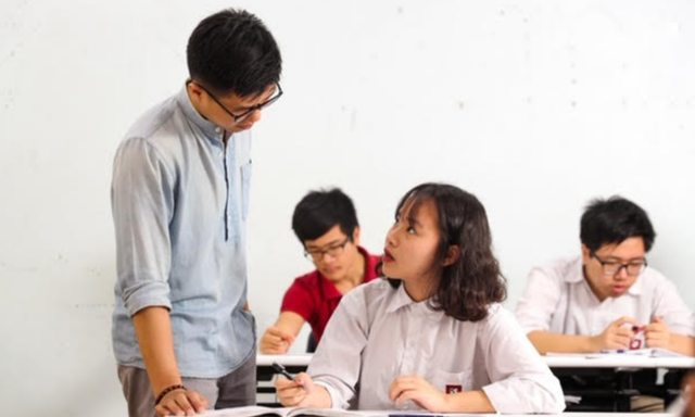 Sinh viên ĐH Quốc gia Hà Nội Sinh viên ĐH Quốc gia Hà Nội