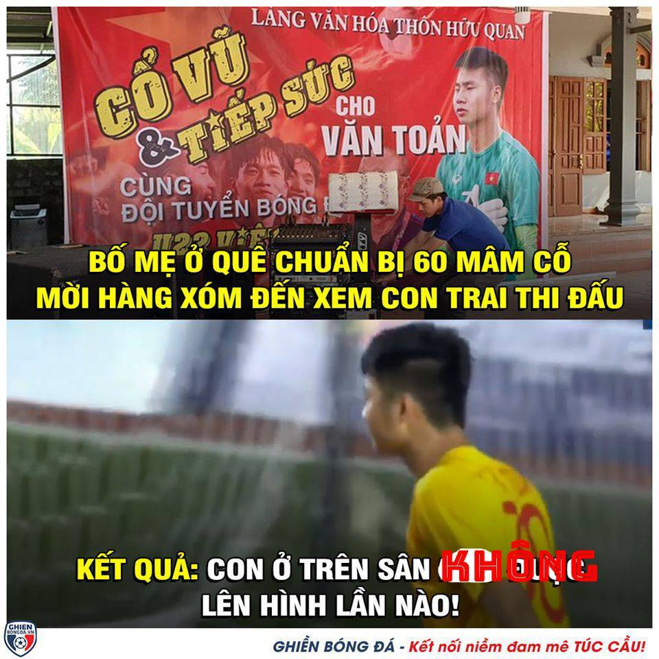 Còn ai số đen hơn Toản? Còn ai số đen hơn Toản?