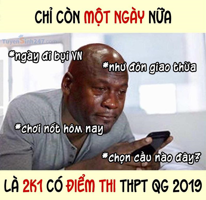 Ảnh: Tuyển sinh 247. Ảnh: Tuyển sinh 247.
