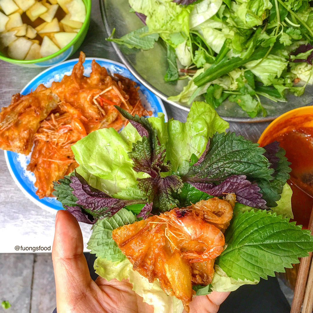 Ảnh: @fuongsfood Ảnh: @fuongsfood