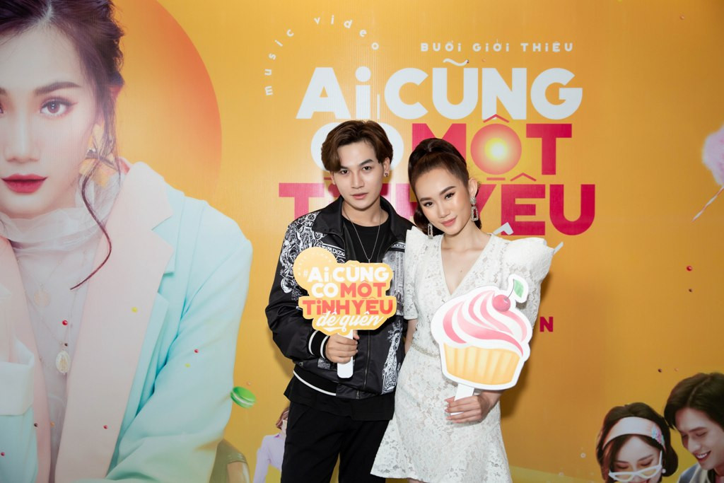 Ali Hoàng Dương Ali Hoàng Dương
