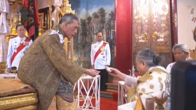 Ảnh: ThaiPBS Ảnh: ThaiPBS