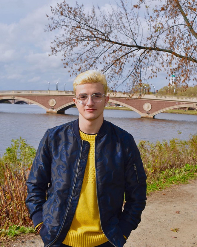 Ảnh: Instagram NV. Ảnh: Instagram NV.