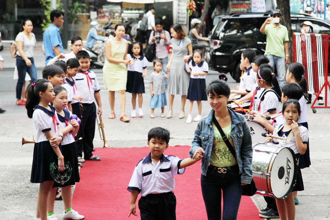 Ảnh: Minh họa. Ảnh: Minh họa.