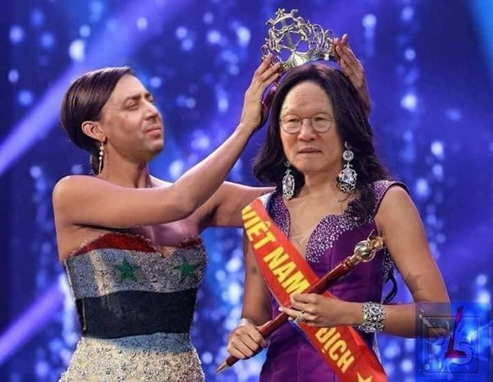 Thêm một lần thầy Park làm nức lòng NHM nước nhà khi cùng các cầu thủ Việt Nam ra quân 2 trận toàn thắng tại AFF Cup 2018. (Ảnh: FB Vương Anh Nguyễn) Thêm một lần thầy Park làm nức lòng NHM nước nhà khi cùng các cầu thủ Việt Nam ra quân 2 trận toàn thắng tại AFF Cup 2018. (Ảnh: FB Vương Anh Nguyễn)
