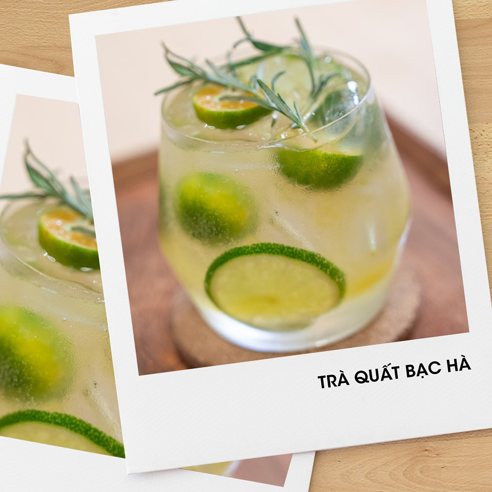 Ảnh: Bistro K - Quán ăn Hạnh phúc