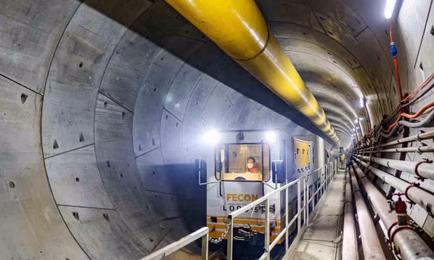 MRB lên tiếng về tranh chấp kéo dài tại gói thầu thiết bị metro Nhổn - ga Hà Nội