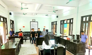 Nhân viên bảo vệ di tích chiếm đoạt hàng trăm vé tham quan Đại Nội Huế