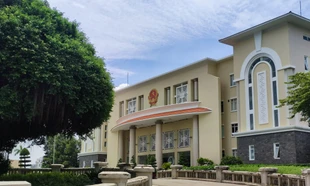 Sử dụng khu đất trụ sở UBND TP Thủ Đức cũ như thế nào?