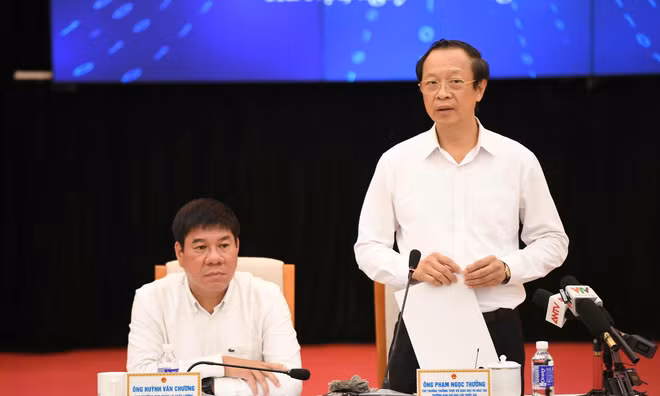 Bộ GD&ĐT hướng dẫn tổ chức thi lại tốt nghiệp tại điểm thi THPT Chuyên Tuyên Quang