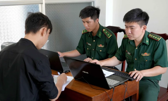 Công an Đồng Nai bắt 343 đối tượng liên quan đường dây lừa đảo xuyên quốc gia