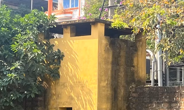 ‘Sách đỏ’ lưu giữ ký ức Biên Hòa xưa 