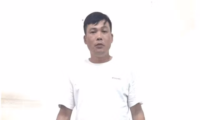 Đối tượng truy nã đặc biệt nguy hiểm bị bắt ngay tại sân bay