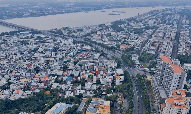 Đồng Nai xây dựng hơn 67.000 căn nhà ở xã hội