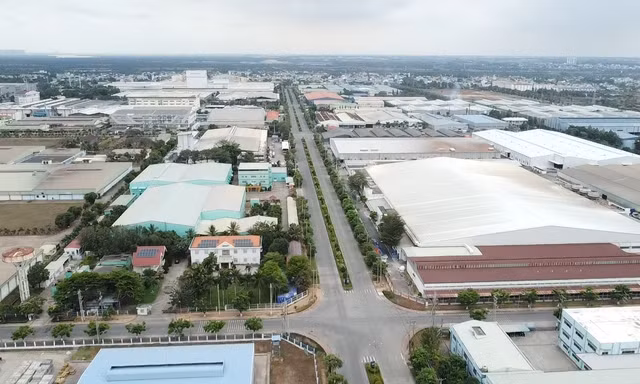 Nhiều doanh nghiệp FDI bị xử phạt 