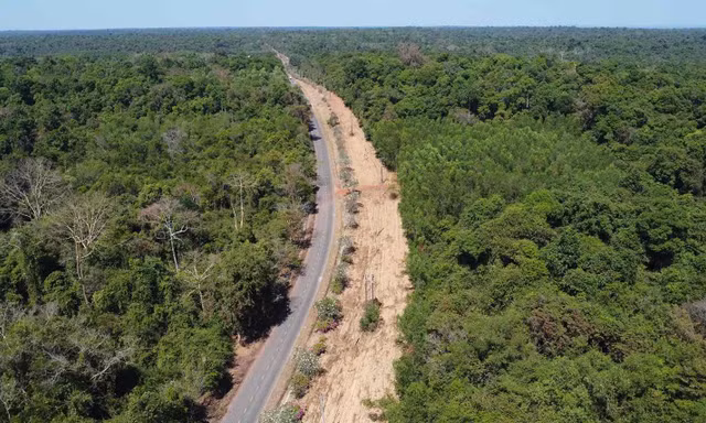 Phê duyệt khu du lịch hơn 990 tỷ đồng ở Đồng Nai 