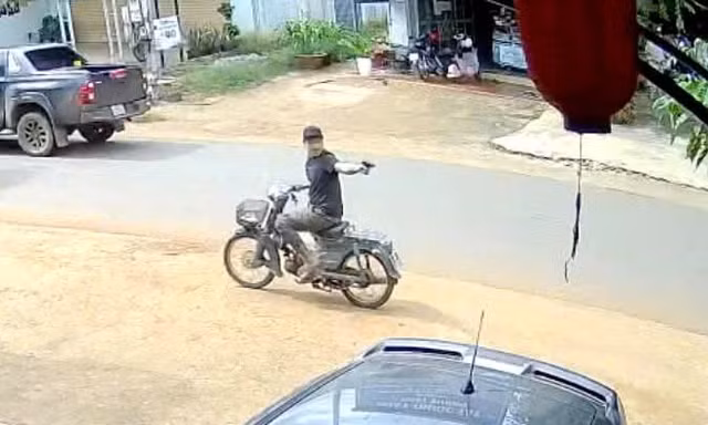 Bắt đối tượng dùng vật giống súng đe dọa bắn người tại Đồng Nai
