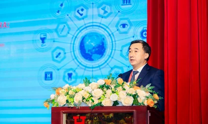 Công nghệ y tế quyết định chi phí điều trị người dân phải gánh