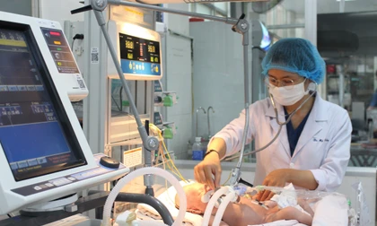 TPHCM tổ chức hệ sinh thái y tế đa tầng, đa cực, linh hoạt