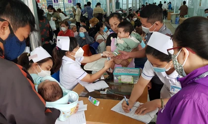 15 triệu dân TPHCM sẽ được tầm soát sức khỏe ít nhất 1 lần/năm