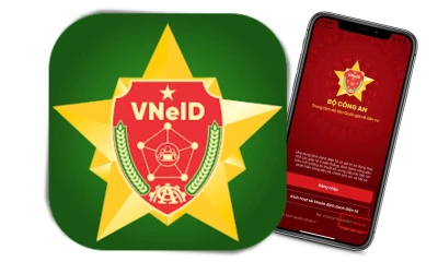 Thêm một loại giấy tờ quan trọng vừa được tích hợp trên VNeID