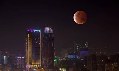 Rằm tháng Giêng có “Tiệc Trăng máu”: Có phải điềm báo gì đặc biệt không?