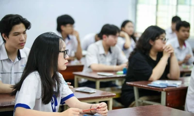 Khi nào các trường Đại học sẽ công bố điểm chuẩn trúng tuyển năm 2025?