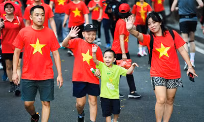 Thông tin mới về đề xuất hoán đổi ngày nghỉ đợt Giỗ Tổ Hùng Vương và 30/4 - 1/5