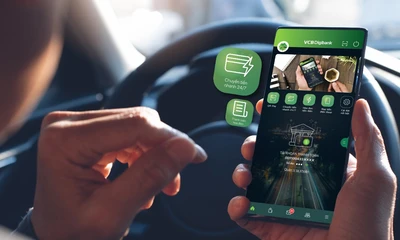 Lưu ý 3 trường hợp sẽ bị một số ngân hàng dừng giao dịch online kể từ ngày 1/1/2026