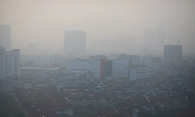 Ô nhiễm không khí gia tăng, làm sao để hạn chế bụi mịn PM2.5 “len lỏi” vào nhà?