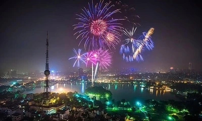 Đề xuất hoán đổi ngày làm việc, người lao động có thể nghỉ Tết Dương lịch 4 ngày liên tiếp