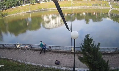 Học sinh lớp 8 ở Lào Cai đâm bạn rồi đẩy xuống hồ nước: Từng là bạn rất thân