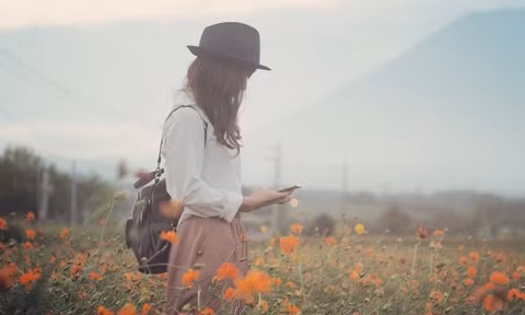 Đừng để bản thân rơi vào trạng thái nguy hiểm: 'Sống trong cô đơn'