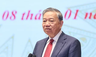 Tổng Bí thư: Dứt khoát từ bỏ tư duy ‘không quản được thì cấm’