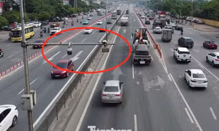 Đã bán xe, người mua chưa sang tên: Chủ cũ cần làm gì để tránh 'phạt nguội'?