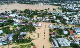 Thủ tướng yêu cầu thực hiện mọi biện pháp cấp bách, không để dân đói rét trong lũ