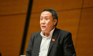 Đề nghị bổ sung phương tiện đặc chủng vào dự trữ quốc gia 