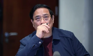 Thủ tướng Phạm Minh Chính: Nhân dân cần nhất chúng ta trong lúc khó khăn